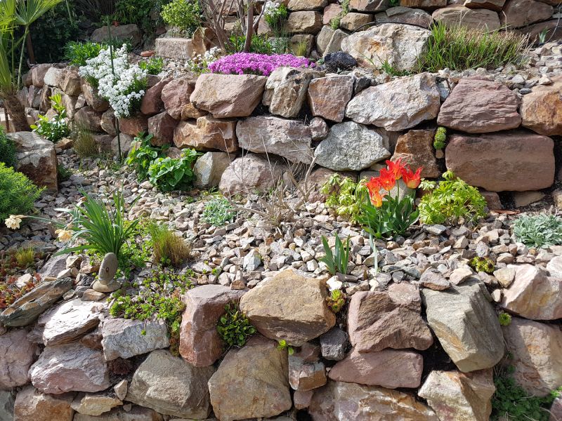 Landscape Hardscaping in Norwalk, CT