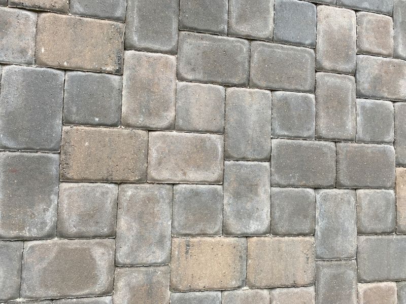 Brick Driveway Paving in Worcester, MA