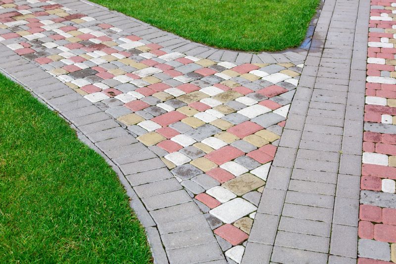 Brick Paving in West Hartford, CT