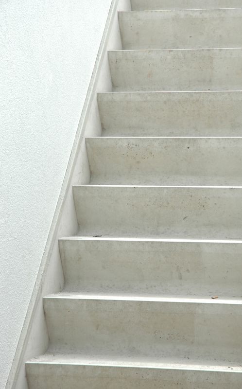 Concrete Ramp Installation in Salt Lake City, UT