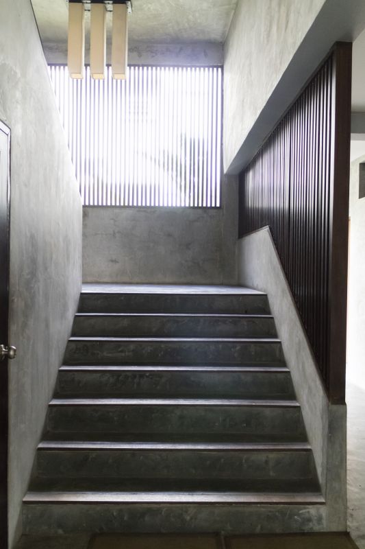 Concrete Stairs Installation in Denver, CO