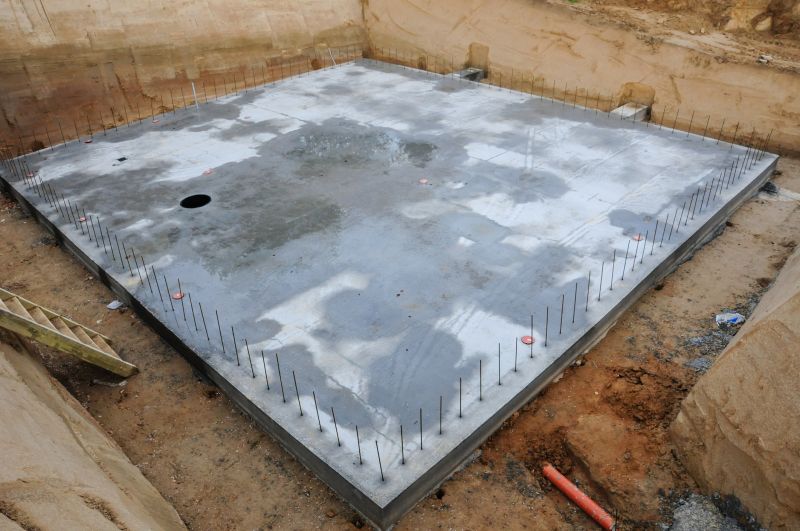 Crawlspace Construction in Fredericksburg, VA