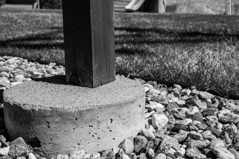 Deep Foundation Installation in Columbus, OH