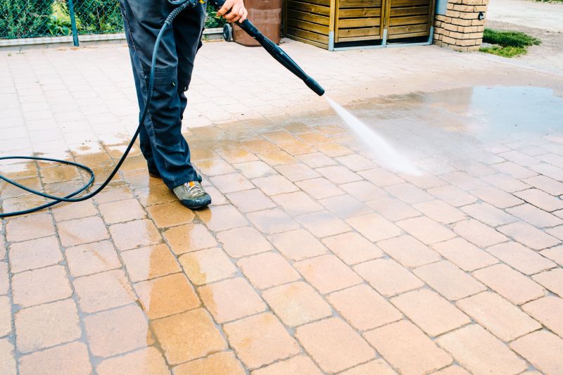 Driveway Pavers Replacement in Boulder, CO