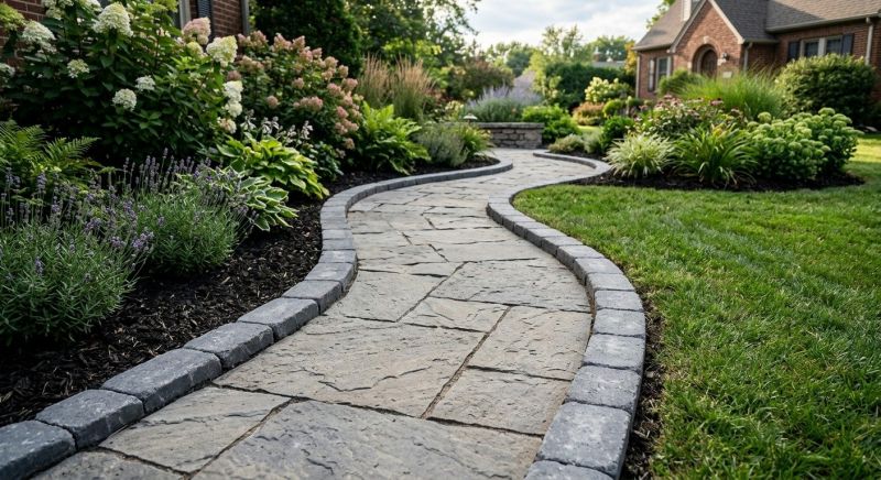 Hardscaping Installation in Norwalk, CT