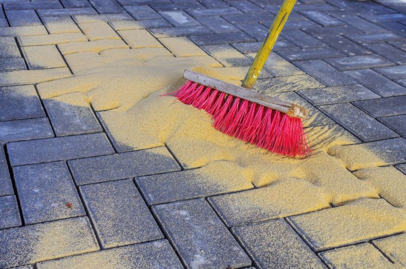 Paver Flooring Installation in Davis County, UT