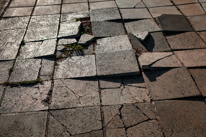 Pavers Installation in Norwalk, CT